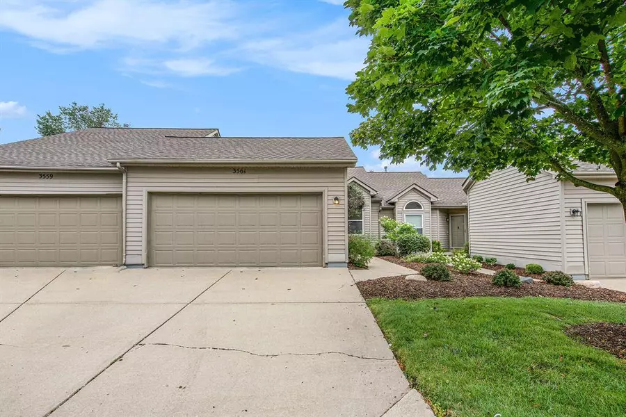 3561 Meadow Grove Trail, Pittsfield Twp, MI 48108