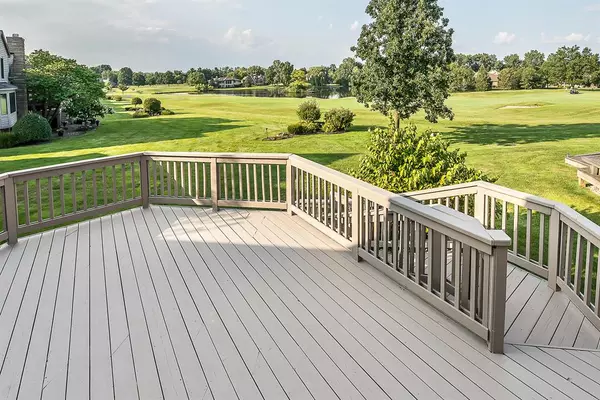 Pittsfield Twp, MI 48108,5401 Pinnacle Court