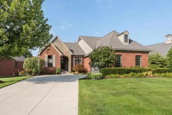5401 Pinnacle Court, Pittsfield Twp, MI 48108