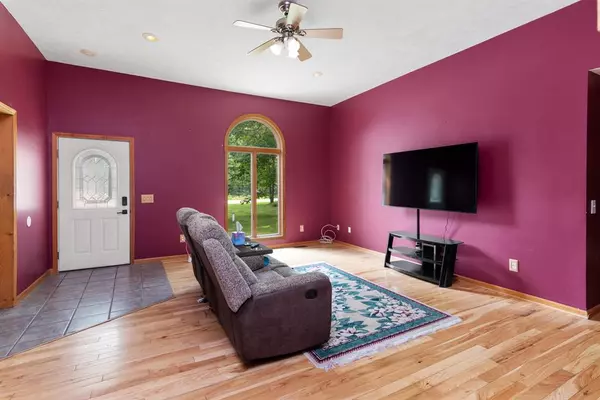 Kalkaska Twp, MI 49646,1965 Bunker Drive NE