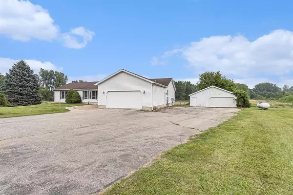 Sharon Twp, MI 48158,5961 M-52