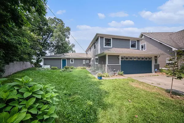 Waterloo Twp, MI 49240,4175 Clear Lake Shore Drive