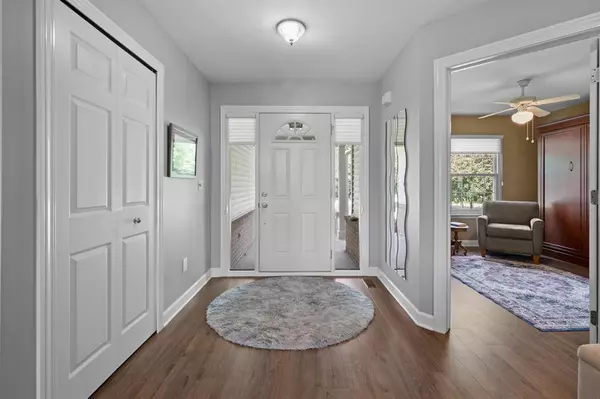 Independence Twp, MI 48346,6400 Heron Park Way