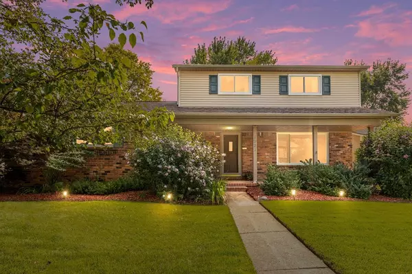 1921 Bellingham Street, Canton Twp, MI 48188