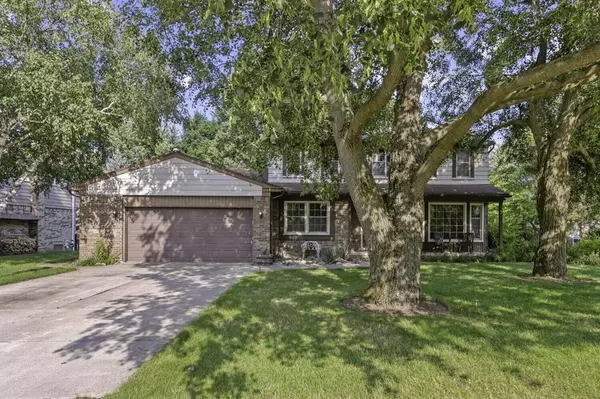 Northville, MI 48167,21944 Rossdale Court