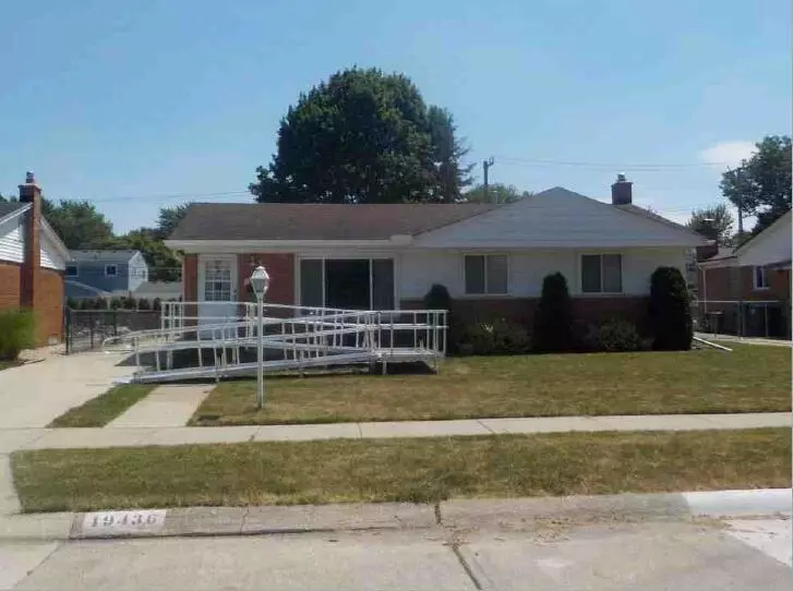 19436 Donna Street, Livonia, MI 48152