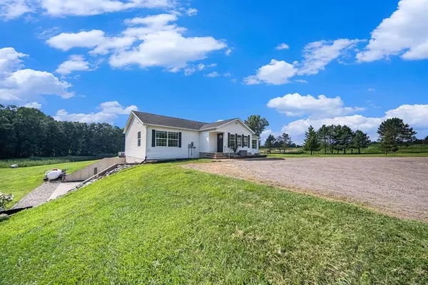 4769 Norvell Road, Grass Lake Twp, MI 49240
