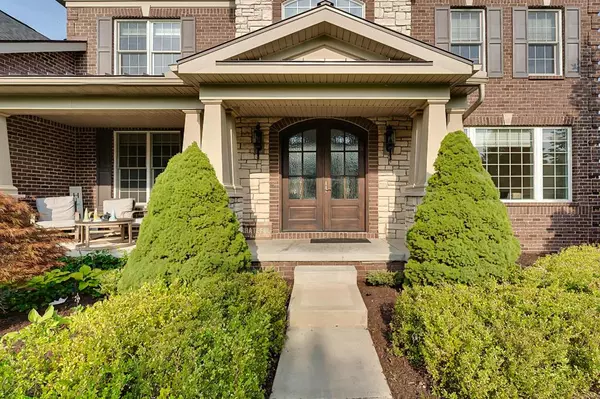 Northville Twp, MI 48168,17486 Crestbrook Drive