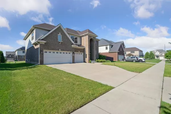 Canton Twp, MI 48188,50256 Maywood Drive