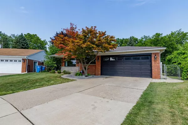 Dearborn Heights, MI 48125,5670 Mckinley Court
