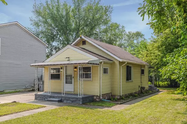 Hazel Park, MI 48030,1210 E Bernhard Avenue