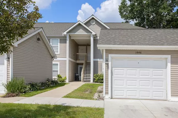 1446 Millbrook Trail, Pittsfield Twp, MI 48108