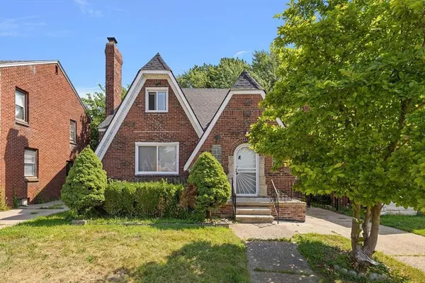 5736 Whittier Avenue, Detroit, MI 48224