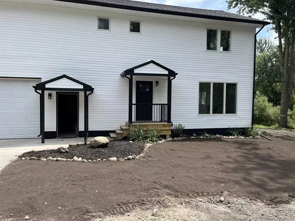 2962 US 12, Manchester Twp, MI 49236