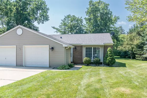 356 Detroit Street, Saline, MI 48176