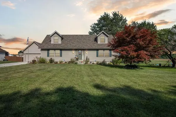 12058 Fessner Road, Ash Twp, MI 48117