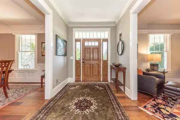 Lodi Twp, MI 48103,2570 Andrew Thomas Trail