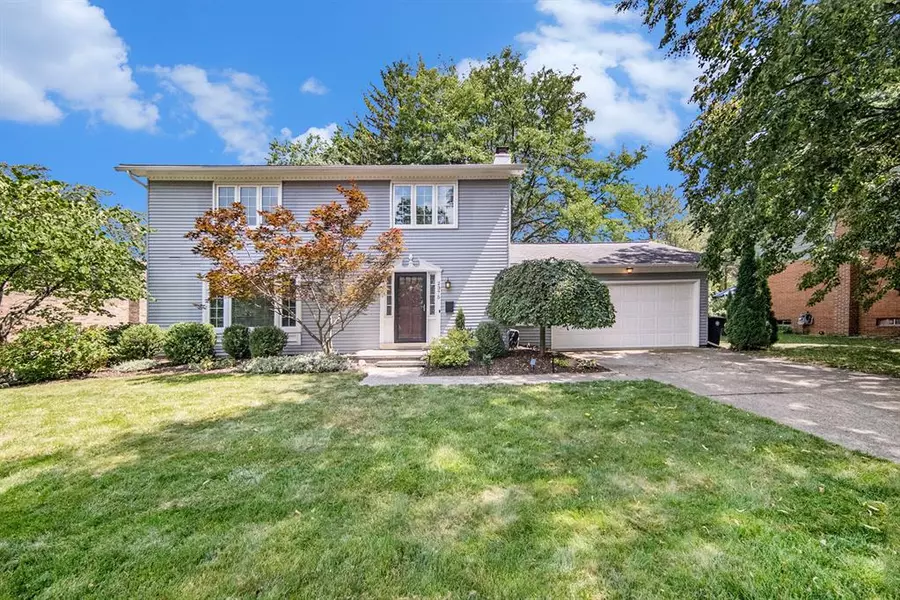 2375 Dundee Drive, Ann Arbor, MI 48103