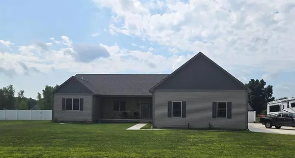 48131 Timber Creek Drive, Sumpter Twp, MI 48111