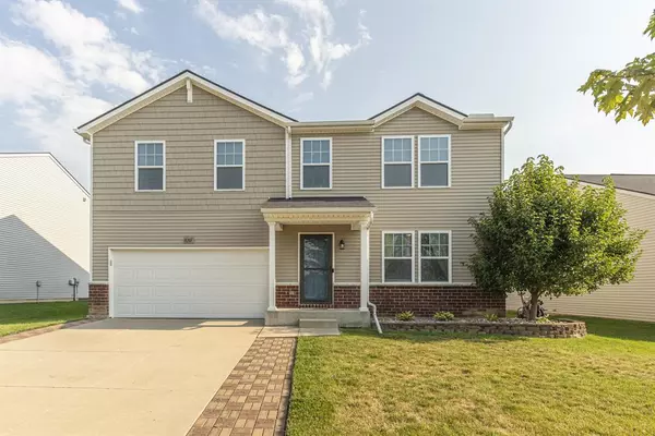 8367 Crab Apple Tr Trail, Lima Twp, MI 48130