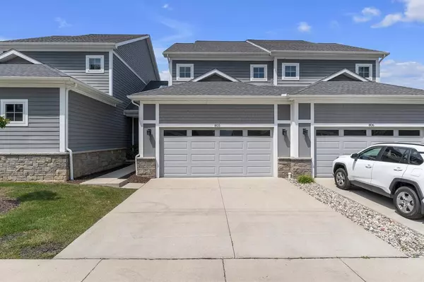 108 E Henry Street 805, Saline, MI 48176