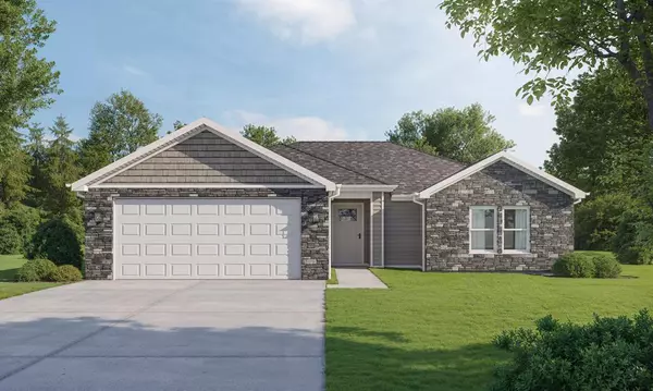 2029 Green Acres Drive, Madison Twp, MI 49221