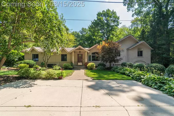 3850 Tahoe Street, Commerce Twp, MI 48390