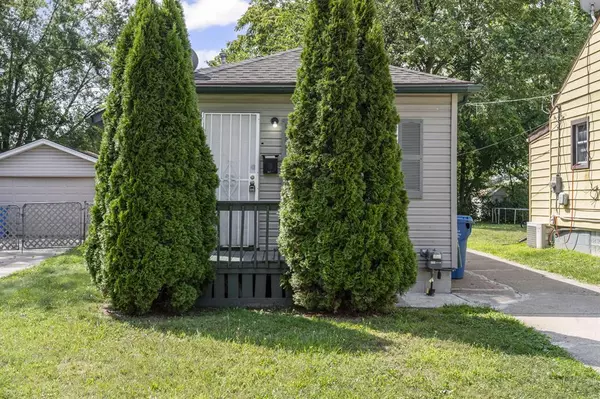 11036 Republic Avenue, Warren, MI 48089