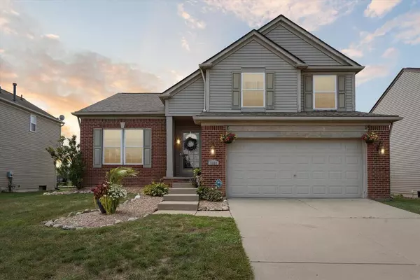 Ypsilanti Twp, MI 48197,7854 Berwick Drive