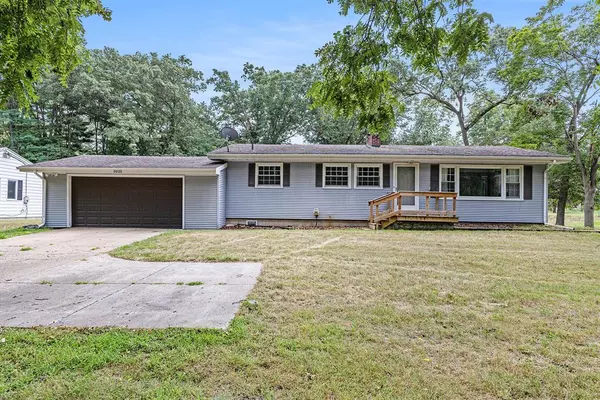 5225 Merriman Road, Summit Twp, MI 49201