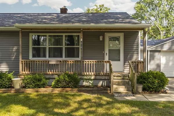 Ypsilanti Twp, MI 48198,616 N Mohawk Avenue