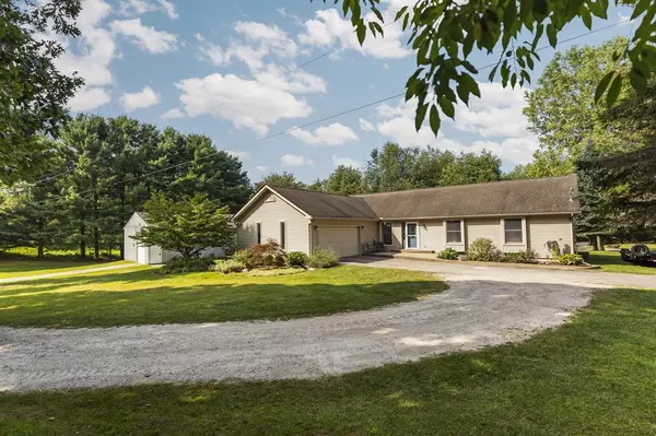 10520 Leeke Road, Lyndon Twp, MI 48118