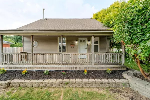 16923 Stephens Drive, Eastpointe, MI 48021