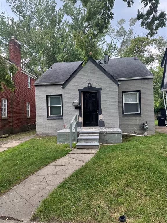 12123 Asbury Park Park, Detroit, MI 48227
