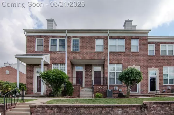 1892 Lindsay Lane, Ann Arbor, MI 48104