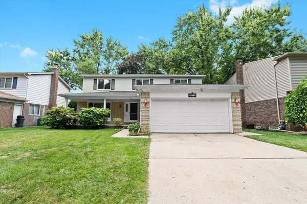 43009 Arlington Road, Canton Twp, MI 48187