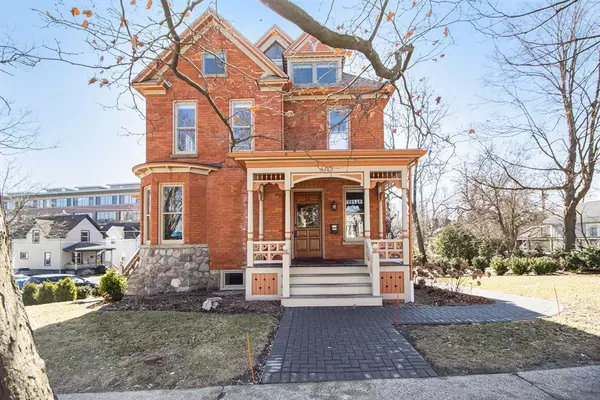 403 W Liberty Street, Ann Arbor, MI 48103