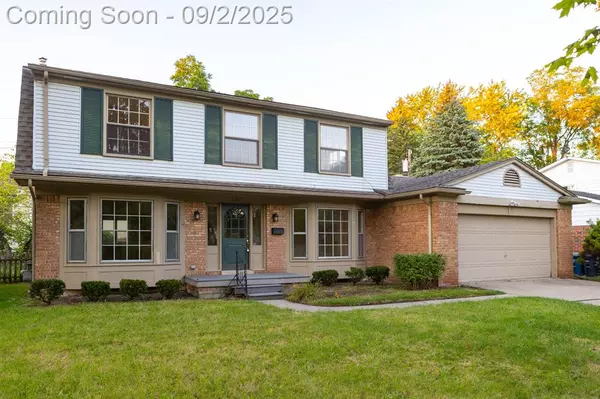 2901 E Eisenhower Parkway, Ann Arbor, MI 48108