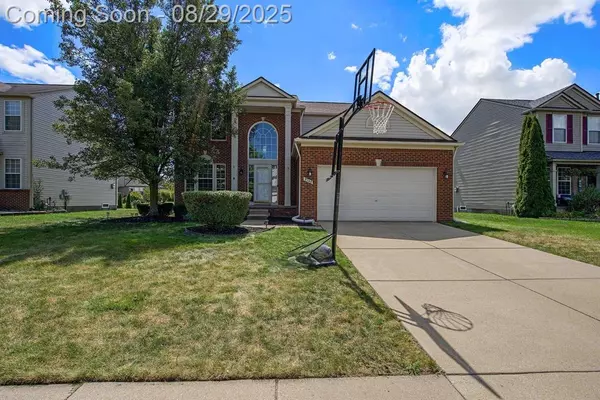 9740 Ravenshire Drive, Superior Twp, MI 48198
