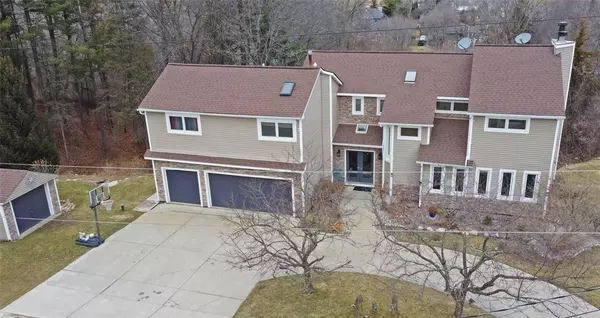 Ortonville Vlg, MI 48462,758 Eagle Hill Road