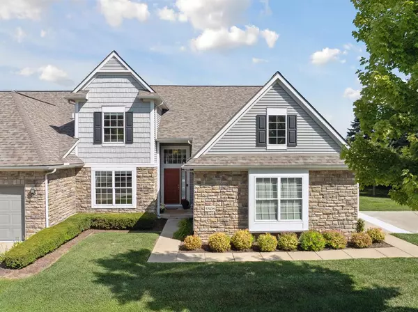 Scio Twp, MI 48103,5508 Gallery Park Drive