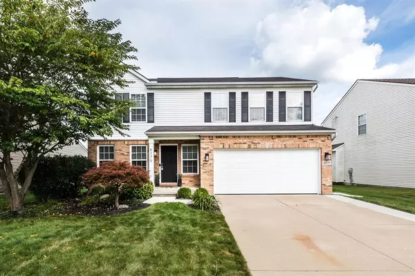 6179 Vail Drive, Ypsilanti Twp, MI 48197