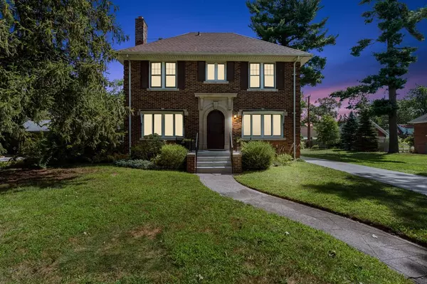 Detroit, MI 48219,18244 Berg Road