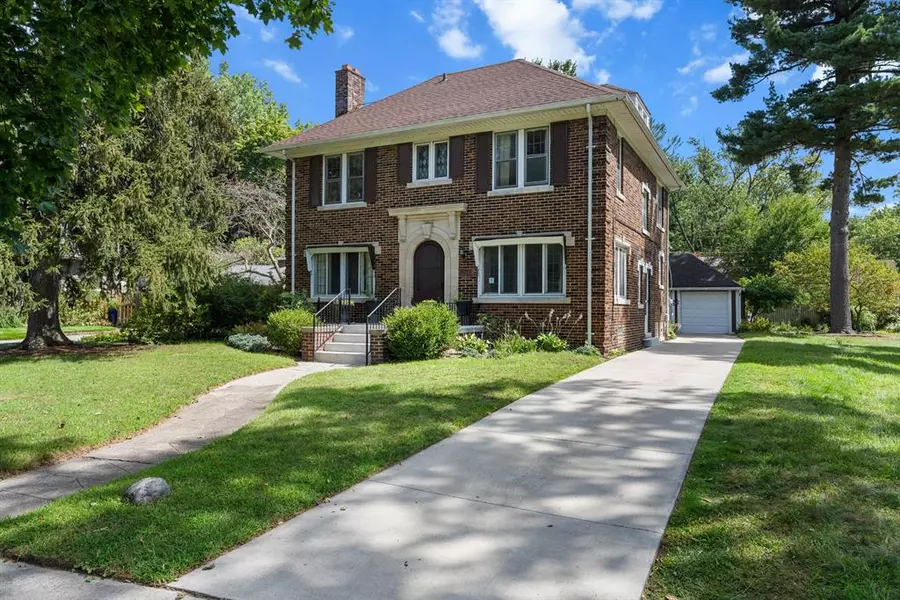 18244 Berg Road, Detroit, MI 48219