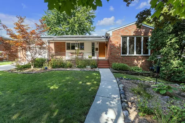 2209 Independence Boulevard, Ann Arbor, MI 48104