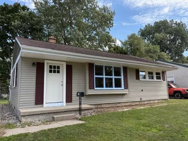 528 Stockford Drive, Adrian, MI 49221