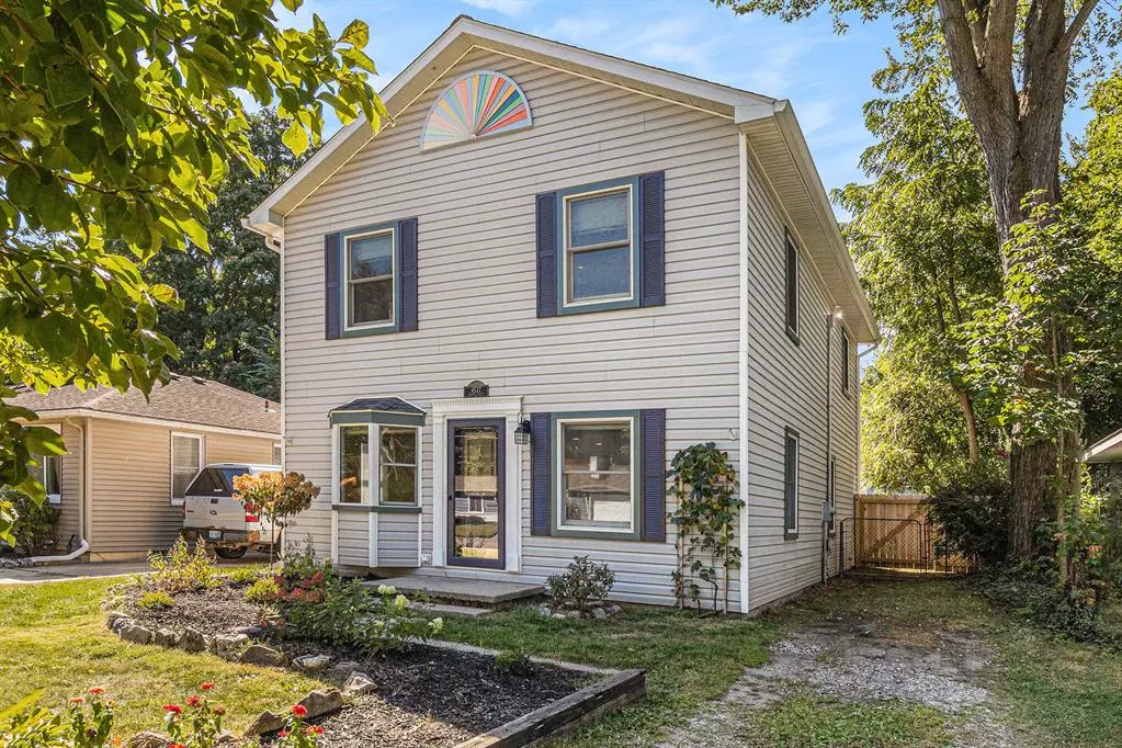 Dexter Twp, MI 48169,8537 2nd Street