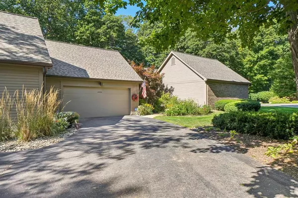 4524 Cottonwood Drive, Lodi Twp, MI 48108