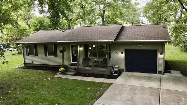 Henrietta Twp, MI 49272,132 Clyde James Road
