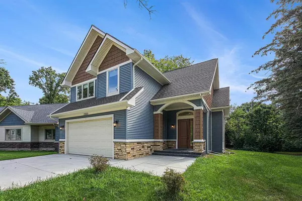 Ann Arbor, MI 48104,2965 Kimberley Road